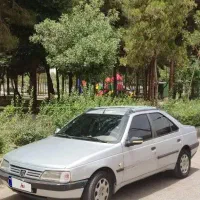 پژو 405 مدل 85|خودرو سواری و وانت|کرمان, |دیوار