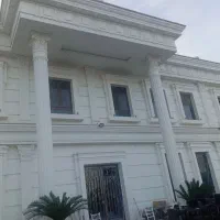 سیمانکاری شسته و اب صاف