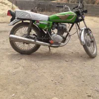 موتور125 مزایده