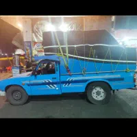 حمل بار وانت بار به تمام نقاط تهران شهرستان|خدمات حمل و نقل|رباطکریم, رباطکریم|دیوار