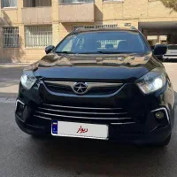 جک S5 اتوماتیک مدل ۱۳۹۸ درجه یک