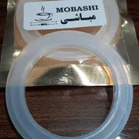 انواع واشر قهوه ساز خانگی و صنعتی و نیمه صنعتی|سماور، چای‌ساز، قهوه‌ساز|شیراز, فخرآباد (دروازه کازرون)|دیوار