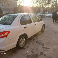 ساینا مدل ۹۷|خودرو سواری و وانت|تهران, مشیریه|دیوار