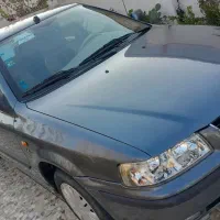 سمند سفارشی ef7 دوگانه کارخانه ۱۴۰۰ دریچه گاز سیمی|خودرو سواری و وانت|جوانرود, |دیوار