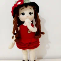 عروسک کاسیوشا