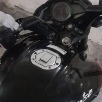 ns150|موتورسیکلت|تهران, چیذر|دیوار