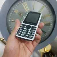 گوشی هانوفر نو