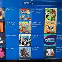 کرایه Ps4 و Ps5 کرایه پی اس فور همراه باتخفیف ویژه|کنسول، بازی ویدئویی و آنلاین|مشهد, گلبرگ|دیوار