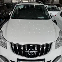 هایما ۱۴۰۱ پلاس بدون رنگ|خودرو سواری و وانت|تبریز, |دیوار