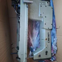 چرخ خیاطی جوکی ژاپن