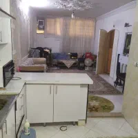 آپارتمان 75 متری طبقه همکف|فروش آپارتمان|مشهد, حضرت حجت|دیوار