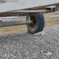 تانکر آب|مصالح و تجهیزات ساختمان|دورود, |دیوار