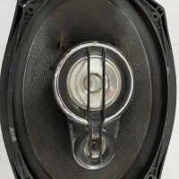 باند آمپیلی ضبط ماشین KENWOODو Pioneer