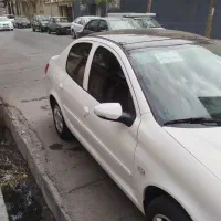 رانا پلاس پاناروما مدل 1400درحد صفر|خودرو سواری و وانت|مشهد, شهید بهشتی|دیوار