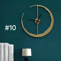 ساعت دیواری مدرن