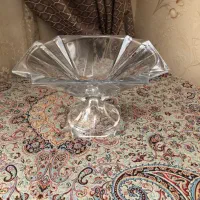 میوه خوری کریستال اصل چک