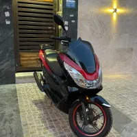 موتور پی سی ایکس pcx