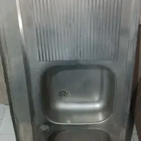 سینک ظرفشویی