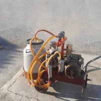 شیر دوش درحد|ماشین‌آلات صنعتی|گرگان, |دیوار