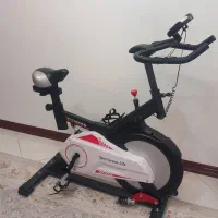 دوچرخه ثابت اسپنینگ
