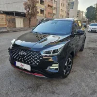 X55 pro|خودرو سواری و وانت|اهواز, سلطانمنش|دیوار