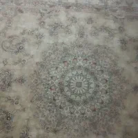 یه جفت فرش 6 متری