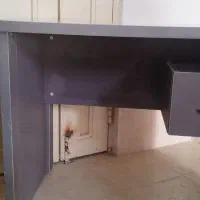 میز تحریر،اداری،کامپیوتر|میز تحریر و کامپیوتر|هشتگرد, شهرک ریحانه|دیوار