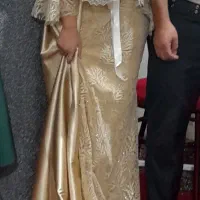 لباس مجلسی