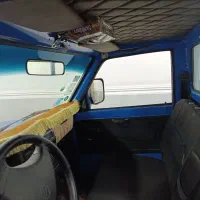 زامیاد دوگانه آپشنال 1403 کولردار|خودرو سواری و وانت|بهبهان, |دیوار