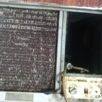 کولرگازی 18هزار سوپرا