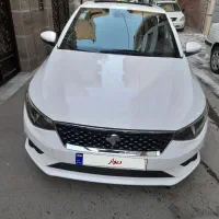 تارا اتومات V2 بدون رنگ /کارشناسی شده