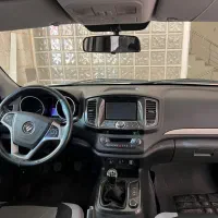 فوتون تونلند دیزل|خودرو سواری و وانت|کرمان, |دیوار