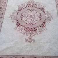 قالی سلیمان ۱۲ متری