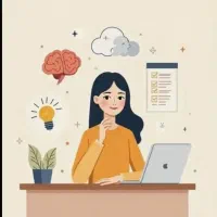 ادمین پاسخگو/تایپیست