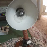 چراغ مطالعه