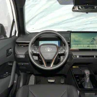 فرانت لندر2026|خودرو سواری و وانت|بندر امام خمینی, |دیوار