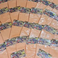 پودر زعفران