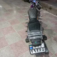 سلام موتور نوه هست|موتورسیکلت|یزد, |دیوار