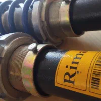 کمک فنر ریگلاژی خانواده پژو سمند|قطعات یدکی و لوازم جانبی|اردبیل, |دیوار