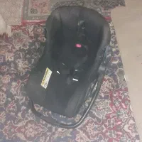 گهواره نوزاد کریر برای ماشین