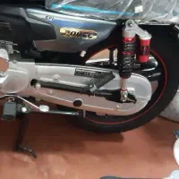 موتور ۲۰۰|موتورسیکلت|نهاوند, |دیوار