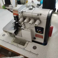 زیگزال ۵نخ بنهورس|ماشین‌آلات صنعتی|قیدار, |دیوار