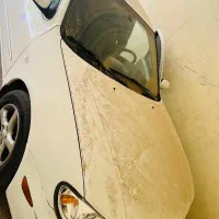 نیسان ماکسیما اتومات مدل 88