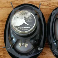 باند پایونیر و مارشال|سیستم صوتی خانگی|رباط‌کریم, رباط‌کریم|دیوار