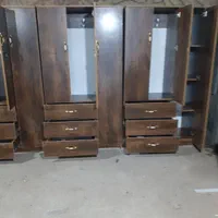 کمد عرض ۱۰۰ کد ۲۰۰|جاکفشی، کمد، دراور|تهران, شهرک ولیعصر جنوبی|دیوار