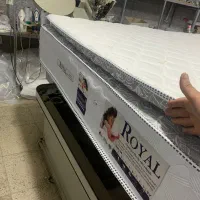 طرح تعویض تشک کهنه بامدل ارامش کد۶۰۳۱|تشک تختخواب|همدان, |دیوار