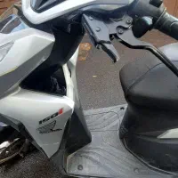 کلیک هوندا ۱۵۰ مدل ۱۴۰۰