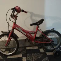 دوچرخه سایز ۱۶