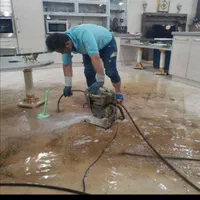 چاه بازکن لوله بازکنی فنرزن شبانه روزی بمدت15دقیقه|خدمات پیشه و مهارت|دامغان, |دیوار