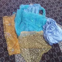 لباس کردی|لباس|زنجان, |دیوار
